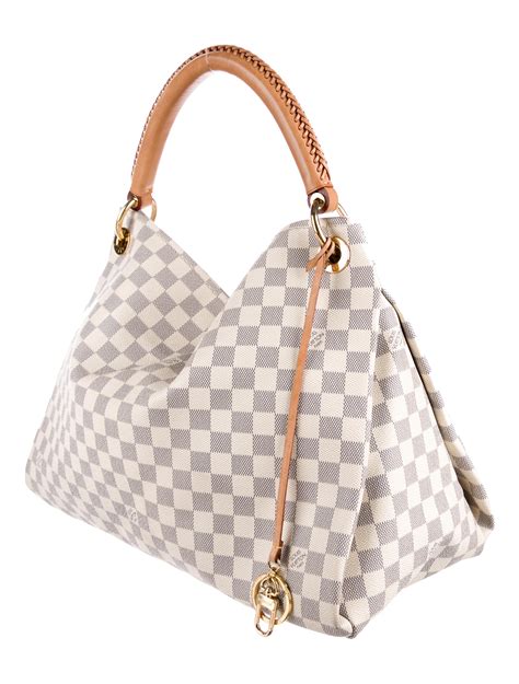 louis vuitton azur mm|louis vuitton artsy damier azur.